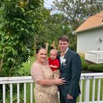 Randall George Plunkett Jr. - @the_only_whiteboy17 - Instagram