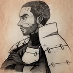 Randall Pointer - @senseihattori - Instagram