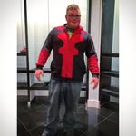Randy Pointer - @bigbrassballs11v - Instagram