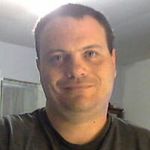 Randy Poling - @reaperof70souls - Instagram