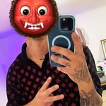 Randy Polo - @cari_caari - Instagram