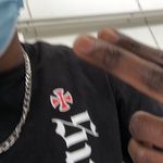 Randy Amponsah - @randyamponsahh - Instagram