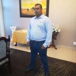 Randy Ponsamy - @randyponsamy - Instagram