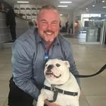 Randy Phillips - @randy_pop.pop_phillips - Instagram
