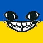 Randy's Ukrainian Buddy - @ukrainianpostrandy - Instagram