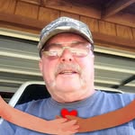 Randy Potts - @habibuhamisu2 - Instagram