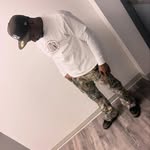 Randy Potts Jr. - @cainecousinharold._ - Instagram