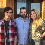 Randy Prater - @randolph404 - Instagram