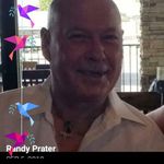 Randy Prater - @robinpraterfranklin - Instagram