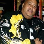 Randy Prentice - @4godpurpose_ - Instagram