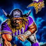 Randall Pridgen - @viking_ming - Instagram