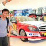 Randy Prima Brahmantara - @randyprima - Instagram