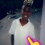 Randy Prophete - @badkiddidi - Instagram
