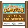 Randy Pulliam - @happycamperrvsales - TikTok