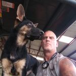 Randy Pulliam - @pulliamrandy - Instagram