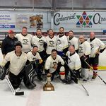 Randy Pulsifer - @lunhockey99 - Instagram