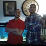 Randy Purnell - @rp_moe - Instagram