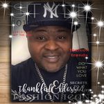 Randy Quick - @blackk7gold - Instagram
