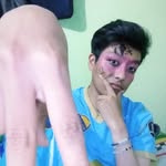 Kevin Randy Quiroz Choque - @kevin_on_the_crown - Instagram