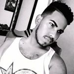 Randy Quiroz - @elrandy03 - Instagram