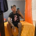 Randy Quiroz - @raandy_hdz10 - Instagram