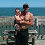 Randy Rabon - @theonethatis74 - Instagram