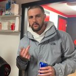 Randy Rabon - @randy_saints_ - Instagram