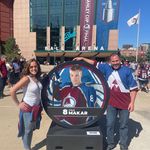 Randy Rael - @teelcross - Instagram