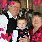 Randy Ragan - Facebook
