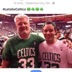 Randy Ragland - Facebook