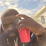 Randy Rainey - @god_bodied504 - Instagram
