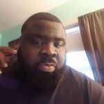 Randy Rainey - @iam_king504 - Instagram