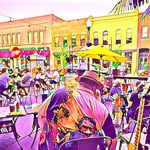 Randy Ralston - @nrandyralston - Instagram