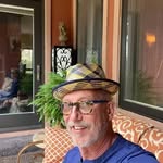Randy Ralston - @rivej35030 - Instagram
