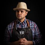 Randy  Ramirez - @randyblends - Instagram