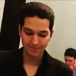 Randy Ramírez - @randymnz - Instagram