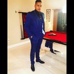 Randy Ramirez - @ramirez__21 - Instagram