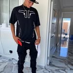Randy Ramírez - @flowrandi12 - Instagram