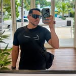 Randy Ramírez - @ranmirez - Instagram
