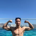 Randy Ramirez - @ramirezpowerr - Instagram