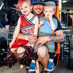 Randy Raper - @rapermotorsports - Instagram