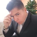 Constantine Randy Neutta - @randyraul43 - Instagram