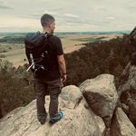 Randy Rau - @rzwei93 - Instagram