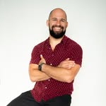 Chad Rhoades - @randyrayfierce - Instagram