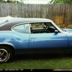 Randy Raymond - @oldsmobilerandy - Instagram
