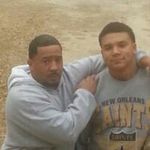 Randy Raymond Sr. - @raymondsr.randy - Instagram