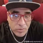 Randy Raymond Valencia - @randyraymondv - Instagram