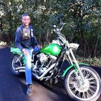 Randy Readinger - Facebook