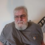 Randy Readinger - @randy1954r - Instagram