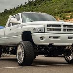 Randy Reardon - @5.9_cummins_24v_ - Instagram